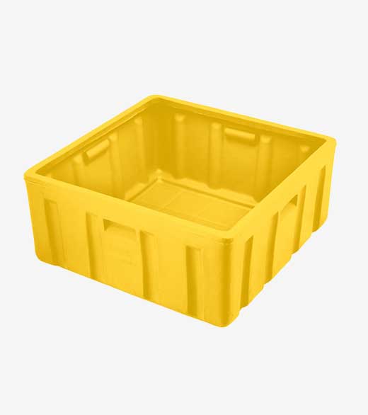 RM 6666312 (Square ROTO Crate)
